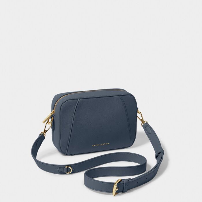 Katie Loxton Hana Crossbody Bag - Slate